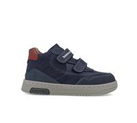 Biomecanics Botines para chico 251235 Bioevolution Urban de la talla 28 en color OCEAN_A183