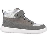 Biomecanics Botines respetuosos para chica 251232 Elásticos Bioevolution de la talla 25 en color GRIGIO_A154