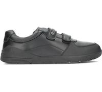 Biomecanics - Zapatos Colegiales Doble Cierre Negros 231016-A054-37, Negro