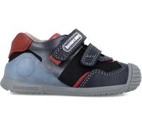 Biomecanics Deportiva 241121 Primeros Pasos de la Talla 21 en Color Negro