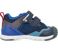 Biomecanics Deportiva 241142 Primeros Pasos de la Talla 19 en Color Azul