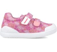 Biomecanics Deportiva 242293 Lona Estampada de la Talla 25 en Color Lila