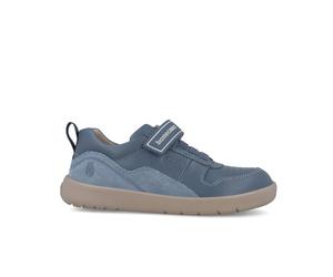 Biomecanics Deportiva barefoot para niño 251240 Bioevolution Wider de la talla 28 en color PETROL_B556