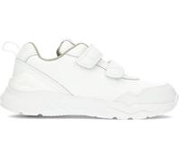 Biomecanics Deportiva Basics colegial 241020 de la Talla 34 en Color Blanco