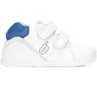 DEPORTIVA BIOMECANICS BEBE NIÑO 222125-B AZUL 20