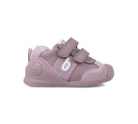 Biomecanics Deportiva COLEGIAL 221002-B de la Talla 25 en Color Malva