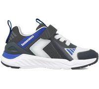 Biomecanics Deportiva con luz para chico 251273 Biorunner de la talla 33 en color NEGRO_AZUL_ELECTRICO_A398