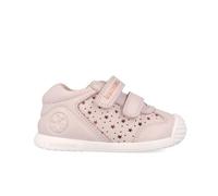 Biomecanics Deportiva de niña 262101 Biogateo Casual de la Talla 19 en Color Cotton_A779