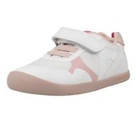 Biomecanics Deportiva para Chica 252163 Sport Rejilla de la Talla 20 en Color Blanco_Rosa_D113
