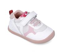 Biomecanics Deportiva para Chica 252163 Sport Rejilla de la Talla 26 en Color Blanco_Rosa_D113
