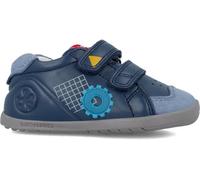 Biomecanics Deportiva para Chico 241161 Respetuosa de la Talla 22 en Color Ocean