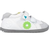 Biomecanics Deportiva para Chico 241161 Respetuosa de la Talla 24 en Color Blanco
