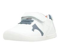 Biomecanics Deportiva para Chico 252163 Sport Rejilla de la Talla 20 en Color Blanco_Indigo_B834