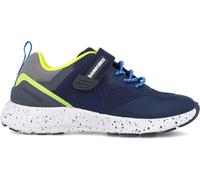 Biomecanics Deportiva para Chico 252277 Sport Rejilla de la Talla 32 en Color Azul_Marino_A089