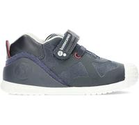 Biomecanics Deportiva Rejilla 221003-A de la Talla 25 en Color Marino