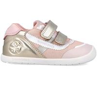 Biomecanics Deportiva respetuosa para chica 262157 Wider Metalizado de la talla 21 en color PLATINO_COTTON_A878