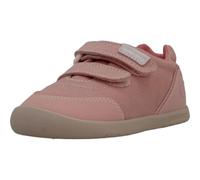 Biomecanics Deportiva respetuosa para niña 252194 Urban Canvas de la Talla 23 en Color Rose_C847