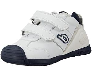 Biomecanics DEPORTIVA SAUVAGE 221001-A de la talla 25 en color BLANCO_AZUL