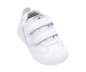 Biomecanics DEPORTIVA SAUVAGE 221001-C de la talla 25 en color BLANCO