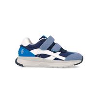 Biomecanics Deportivas Azules y Blancas para nio - Talla 30