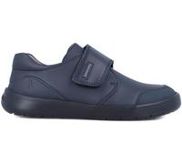 Biomecanics Deportivas colegial Barefoot 251021 de la Talla 25 en Color Azul_B089