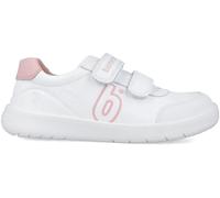 Biomecanics Deportivas colegial para niñas Barefoot 251020 de la Talla 35 en Color Blanco_D113