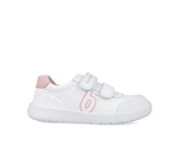 Biomecanics Deportivas colegial para niñas Barefoot 251020 de la talla 36 en color BLANCO_D113