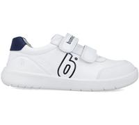 Deportivas colegial para niño BIOMECANICS Barefoot 251020 BLANCO_C578 27