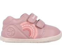 Biomecanics - Deportiva Piel Arco Iris - 241162 para: Niñas Color: Kiss Talla: 20