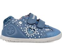 Deportivas de niña Biomecanics 241163 Corazón PETROL 19