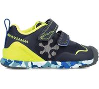 Deportivas para chico Biomecanics 241140 Primeros Pasos AZUL 22