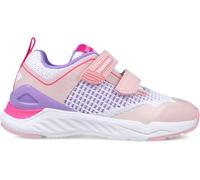 Biomecanics Deportivas para Chica 252270 Biorunner de la Talla 28 en Color Blanco_Rosa_B113