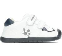 Deportivas para niño BIOMECANICS 241001A BLANCO_OCEAN 19