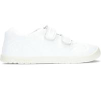 Biomecanics Deportivas respetuosas niño Primeros Pasos 241160 (Blanco, Sistema Tallas Calzado EU, Bebé, Números, Mediano, 23)
