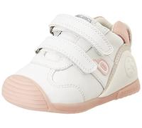 Biomecanics Deportivo Basico Blanco Y Rosa