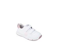 Biomecanics Deportivo Basico Blanco Y Rosa