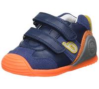 Biomecanics Deportivo Combinado Azul Marino