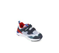 Deportivas para chico Biomecanics 252270 Biorunner BLANCO_AZUL_A057 29