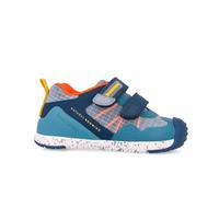 Biomecanics Deportivos Azules de nio para Primeros Pasos - Talla 25