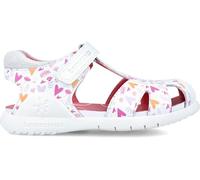 Biomecanics Hearts 242231, 242231-BLANCO-28 - Sandalia, Blanco, 28 EU