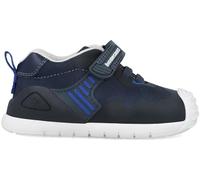 Biomecanics Kabir 251132A - Zapatos para niños, color azul marino, estándar F, Navy, 22 EU