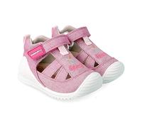 Biomecanics Lona sandalia cerezas rosa