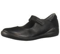 Manoletina colegial para chica Biomecanics 181120 Autoadherente NEGRO_A054 35