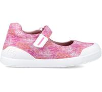 BIOMECANICS MERCEDITAS ESTAMPADA CIERRE ADHERENTE 242292 NIÑA - 27, Violeta