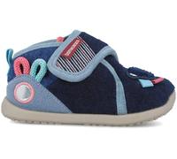 Pantufla respetuosa para niño Biomecanics 251173 Wider Home AZUL_MARINO_A089 24