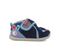 Zapatillas de casa Primeros Pasos 251172 - Barefoot 26 Azul