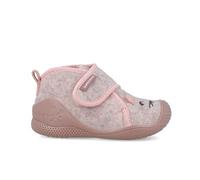 Biomecanics Pantuflas de niña 251141 Biohome de la Talla 24 en Color Rosa_B032