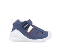Biomecanics - para: Niñas Color: Azul Marino Y Rosa Talla: 23