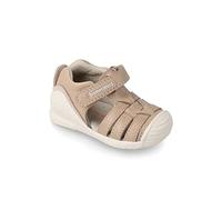 Biomecanics SANDALIA BASIC BEIGE