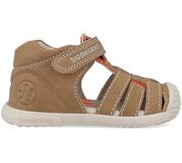 Biomecanics Sandalia Básica 262130 Biogateo de la talla 25 en color NATURAL_B838